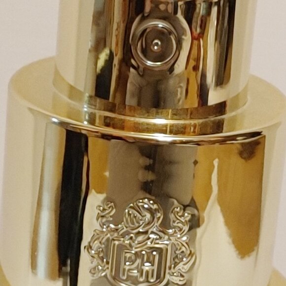 PIPER HEIDSIECK CHAMPAGNE PERFUME SHAPE CASE CONTAINER RARE - Picture 3 of 11